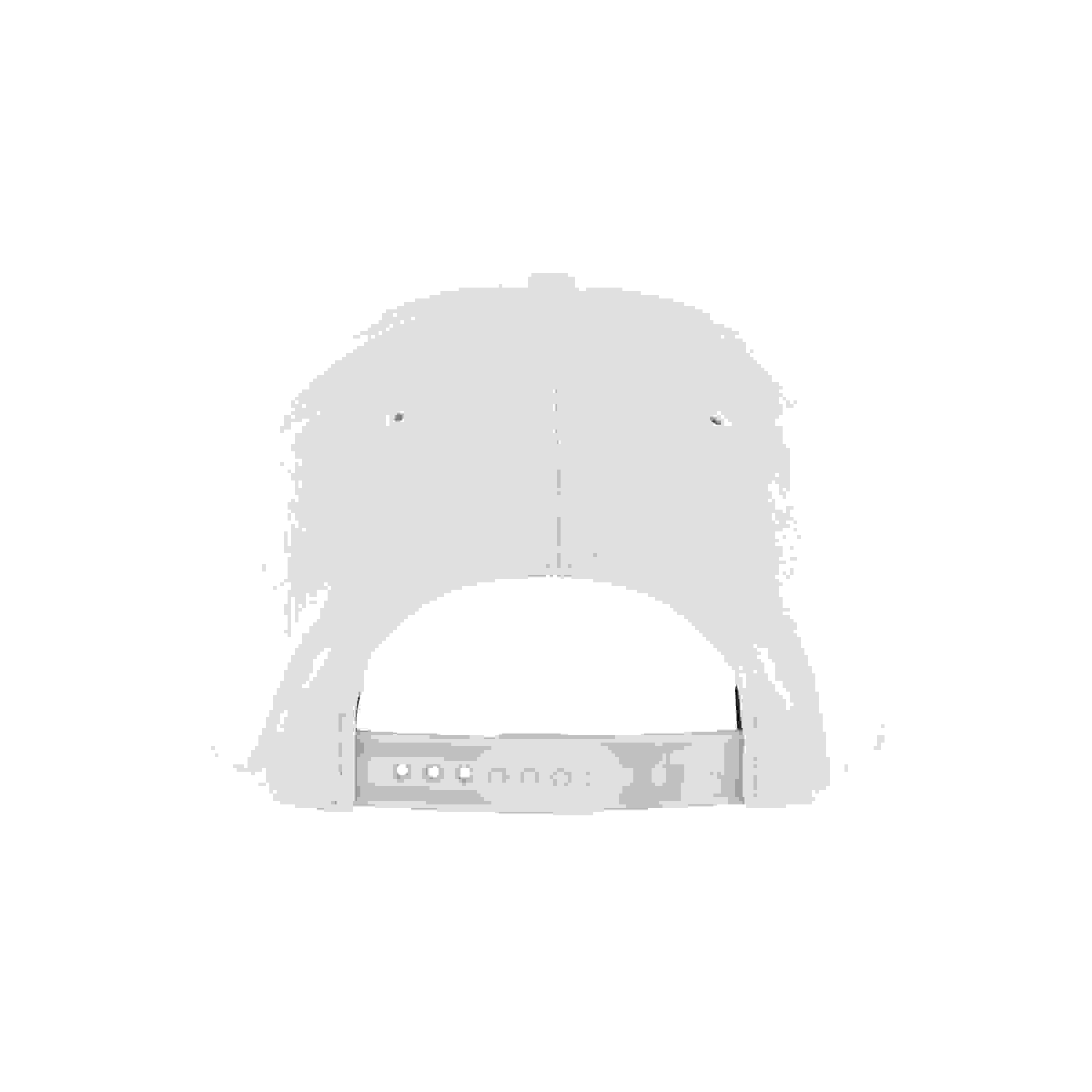 47 Houston Texans Roscoe Hitch White Snapback Cap